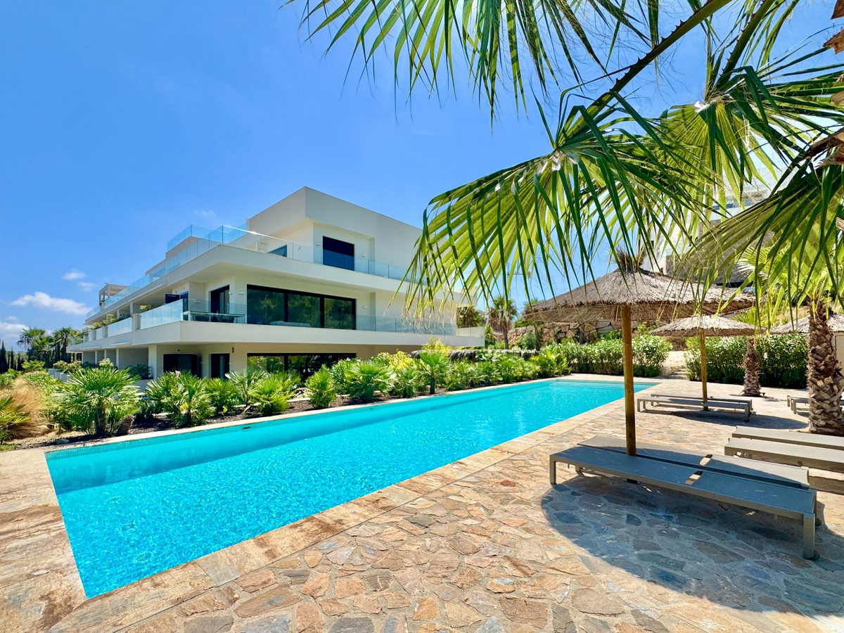3 Bed Apartment for sale in Las Colinas Golf Costa Blanca, Alicante, Spain