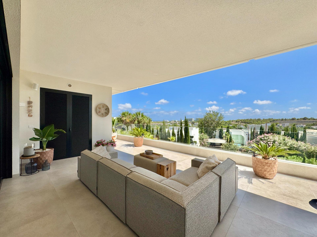3 Bed Apartment for sale in Las Colinas Golf Costa Blanca, Alicante, Spain