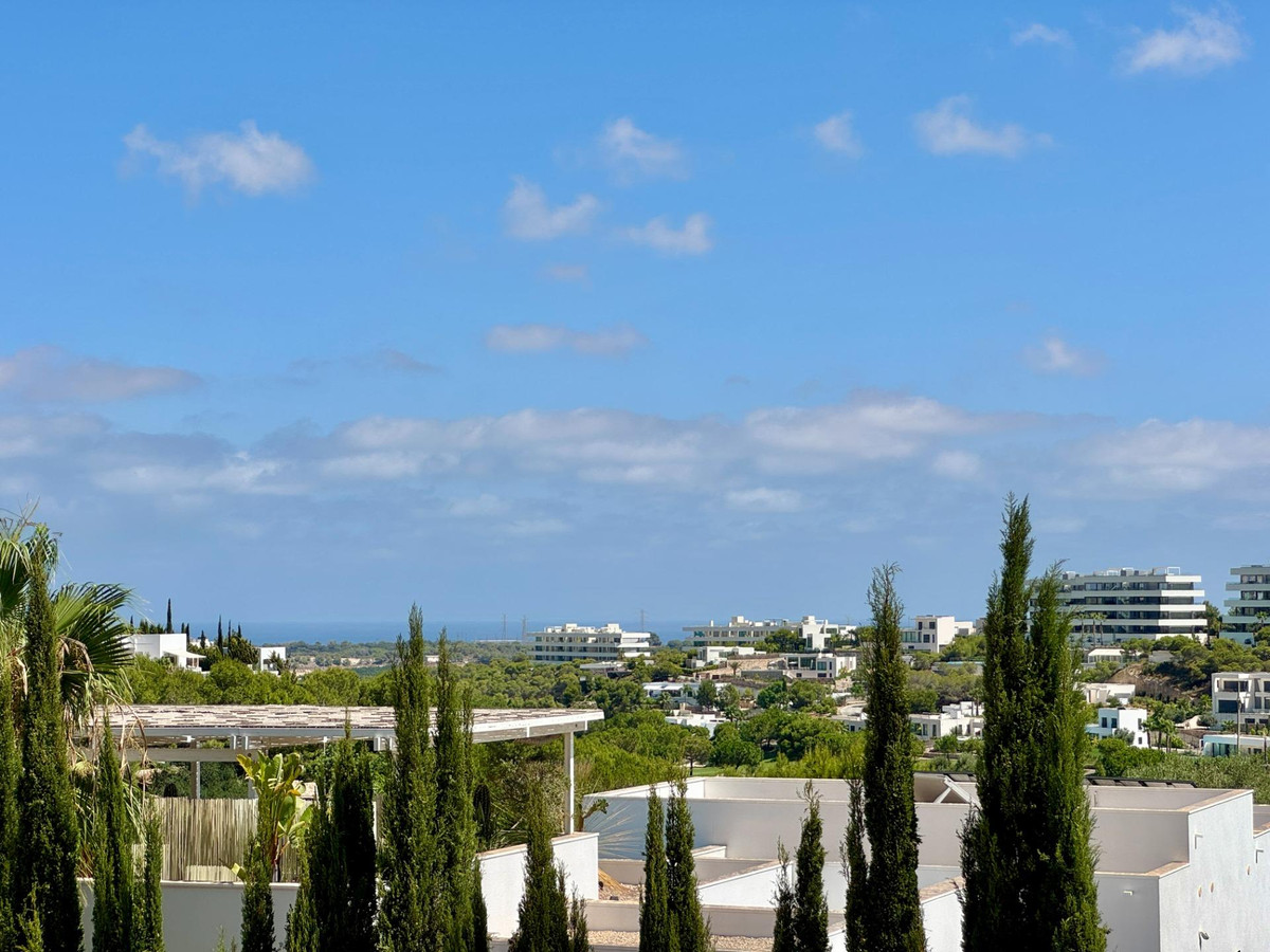 3 Bed Apartment for sale in Las Colinas Golf Costa Blanca, Alicante, Spain