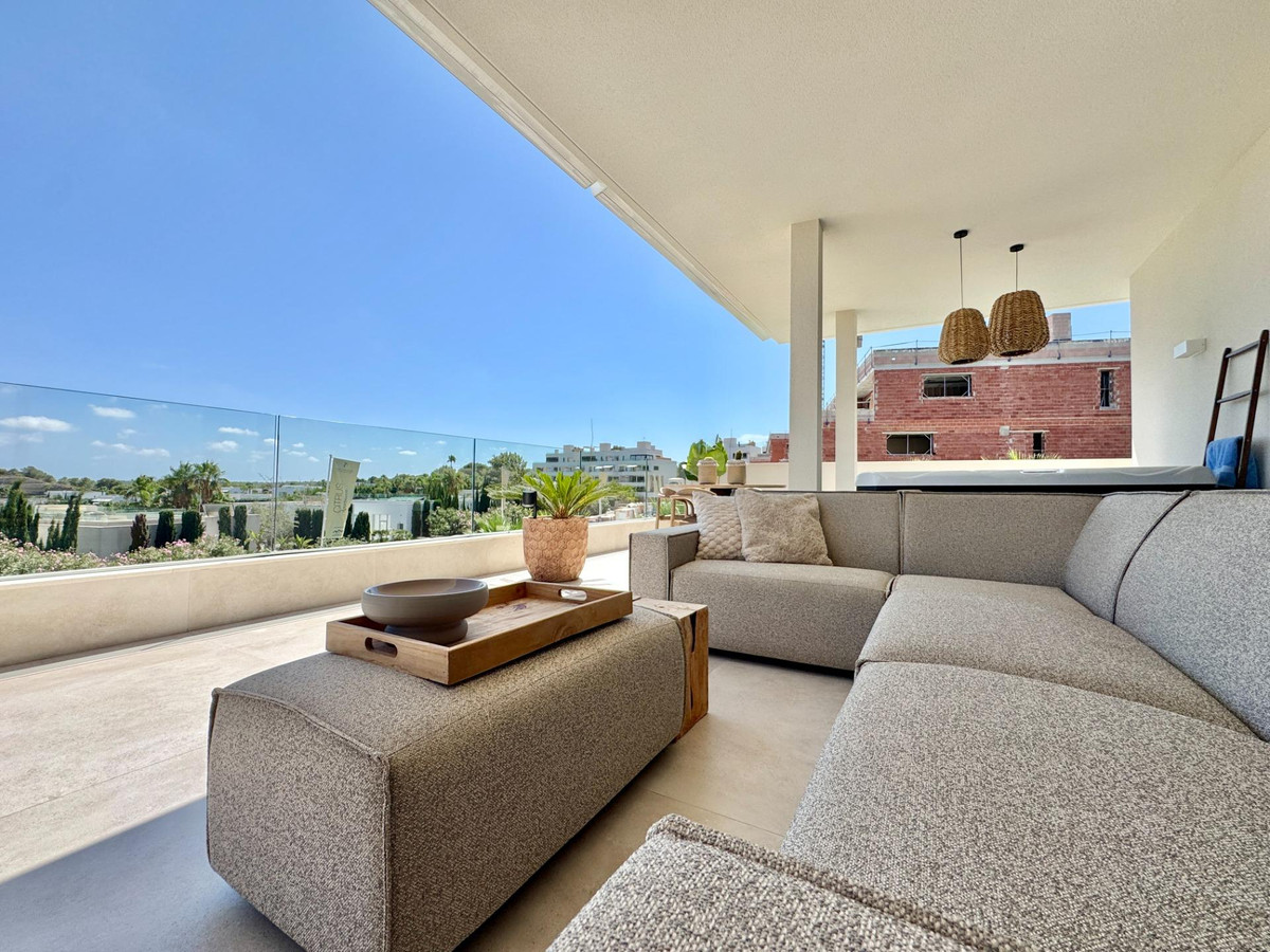 3 Bed Apartment for sale in Las Colinas Golf Costa Blanca, Alicante, Spain