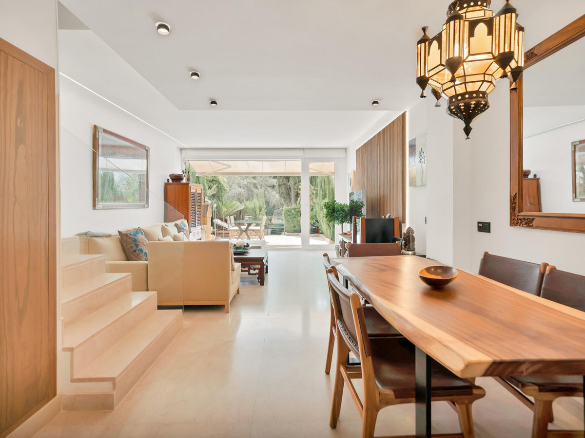 4 Bed Townhouse for sale in Bahía De Marbella Costa Del Sol, Málaga, Spain
