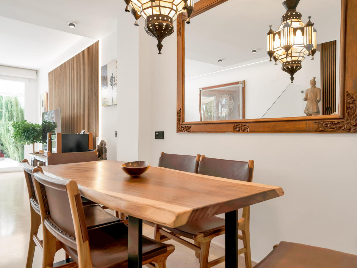 4 Bed Townhouse for sale in Bahía De Marbella Costa Del Sol, Málaga, Spain