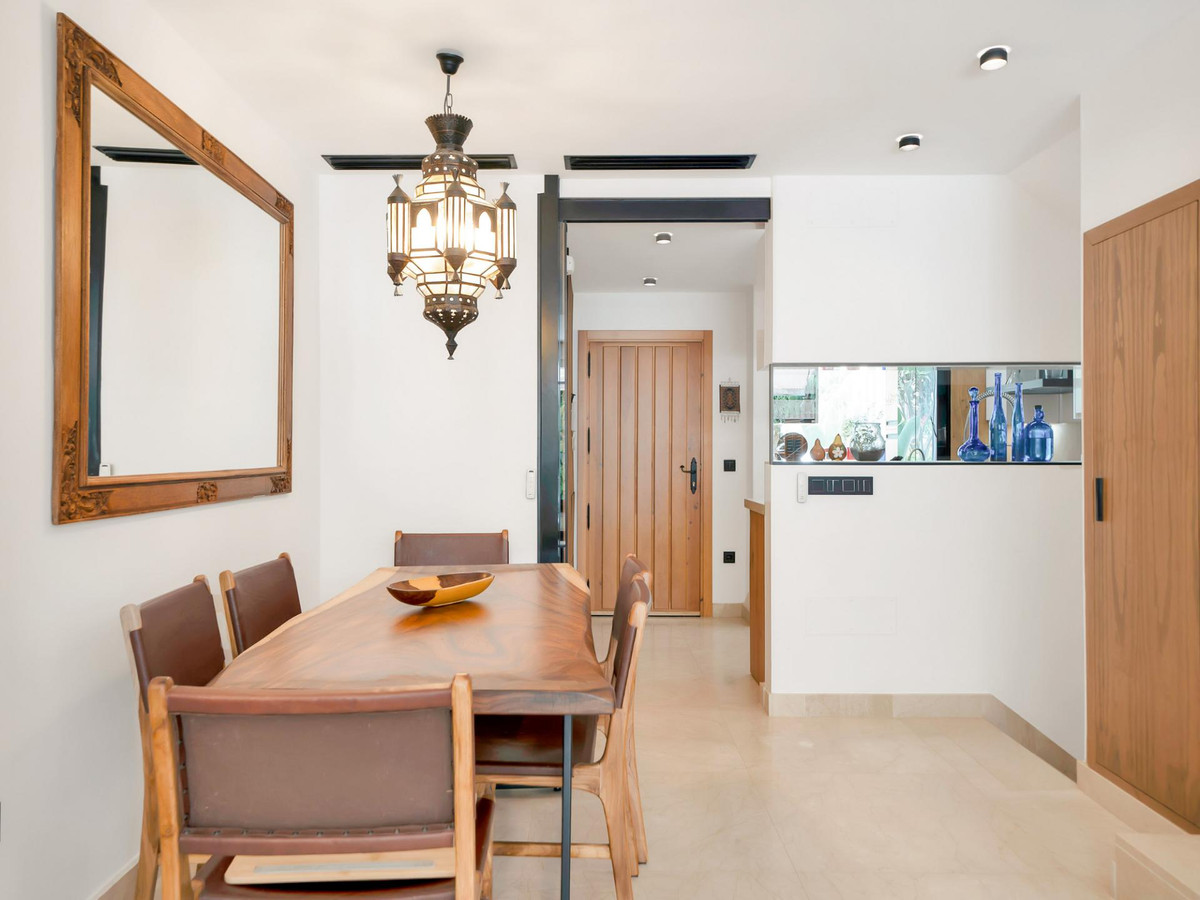 4 Bed Townhouse for sale in Bahía De Marbella Costa Del Sol, Málaga, Spain