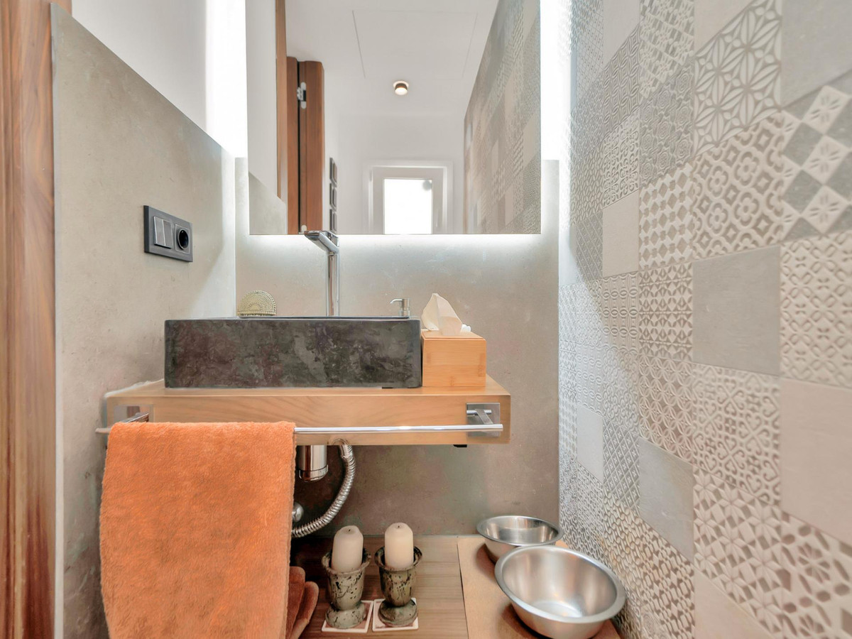 4 Bed Townhouse for sale in Bahía De Marbella Costa Del Sol, Málaga, Spain