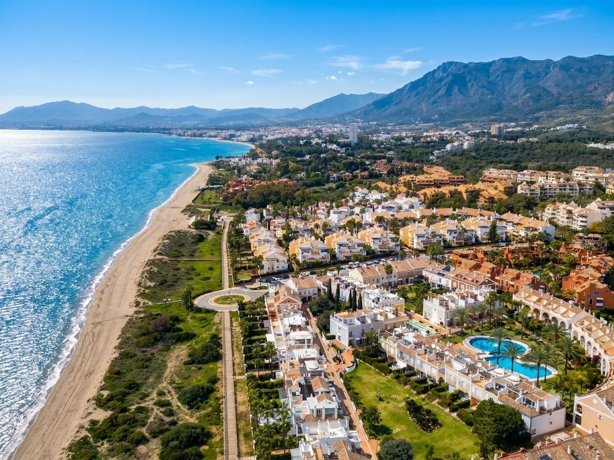 4 Bed Townhouse for sale in Bahía De Marbella Costa Del Sol, Málaga, Spain