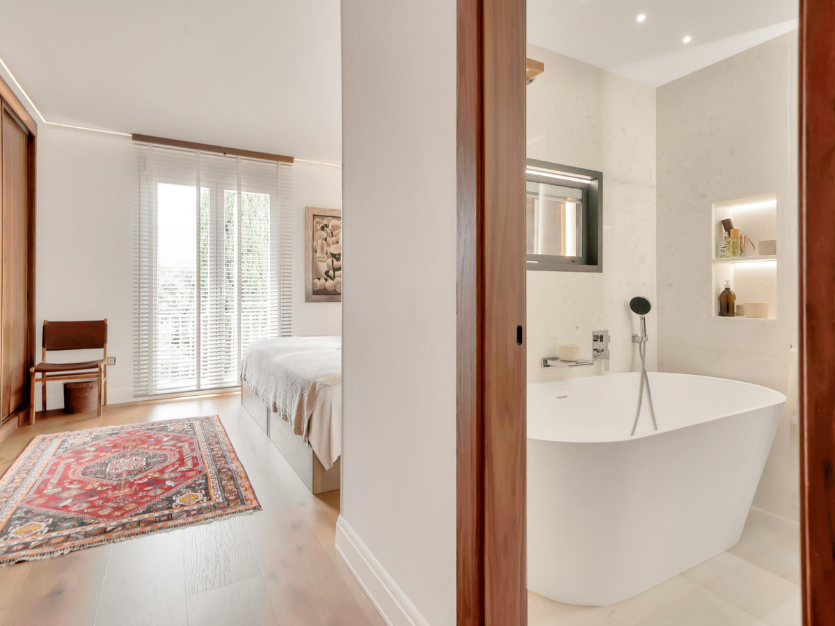 4 Bed Townhouse for sale in Bahía De Marbella Costa Del Sol, Málaga, Spain