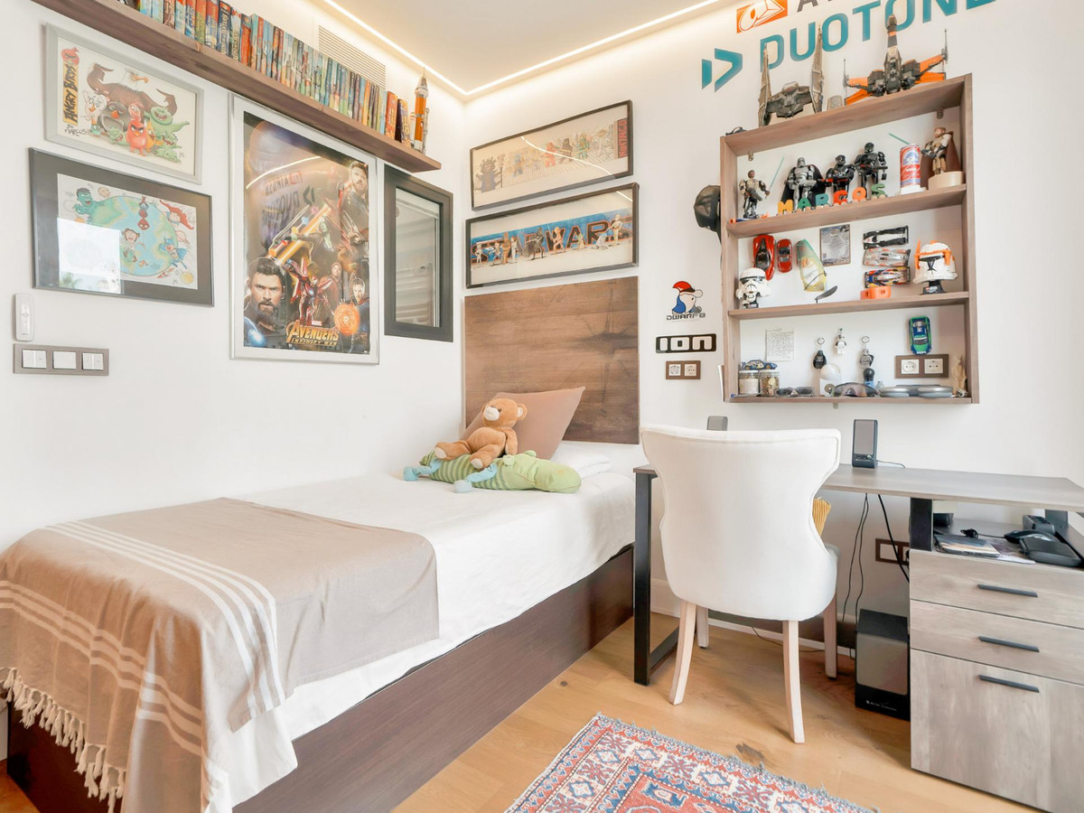 4 Bed Townhouse for sale in Bahía De Marbella Costa Del Sol, Málaga, Spain