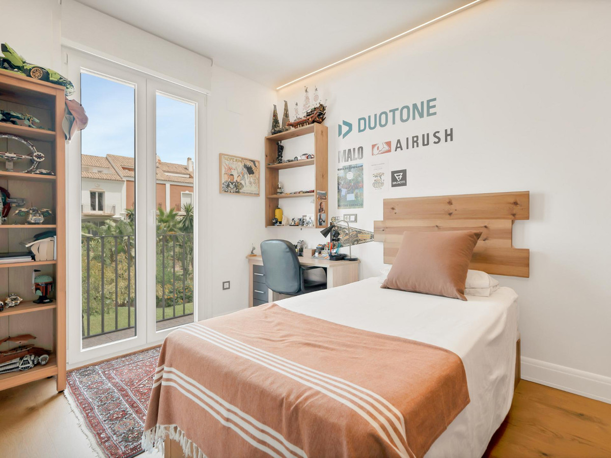 4 Bed Townhouse for sale in Bahía De Marbella Costa Del Sol, Málaga, Spain