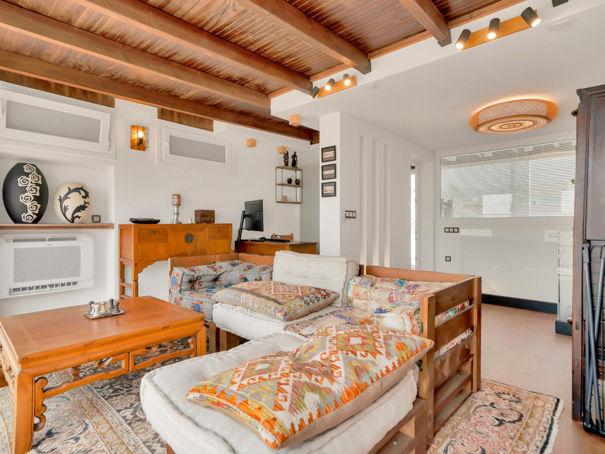 4 Bed Townhouse for sale in Bahía De Marbella Costa Del Sol, Málaga, Spain