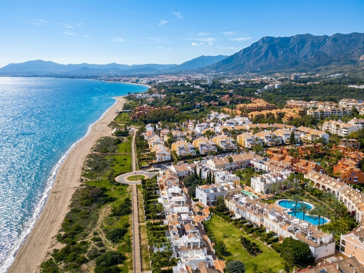 4 Bed Townhouse for sale in Bahía De Marbella Costa Del Sol, Málaga, Spain
