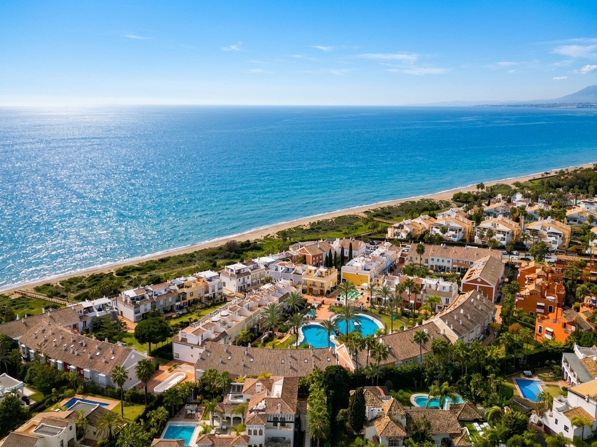 4 Bed Townhouse for sale in Bahía De Marbella Costa Del Sol, Málaga, Spain