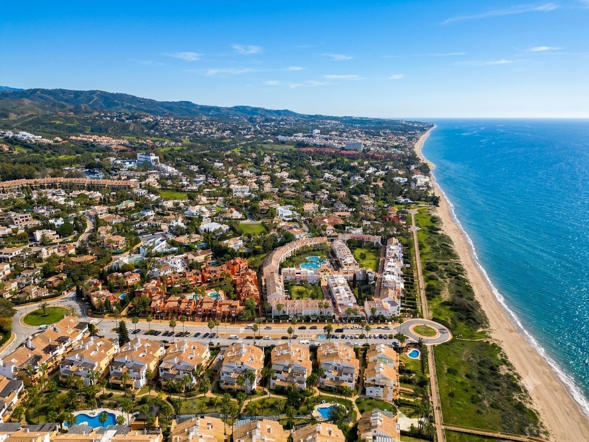 4 Bed Townhouse for sale in Bahía De Marbella Costa Del Sol, Málaga, Spain