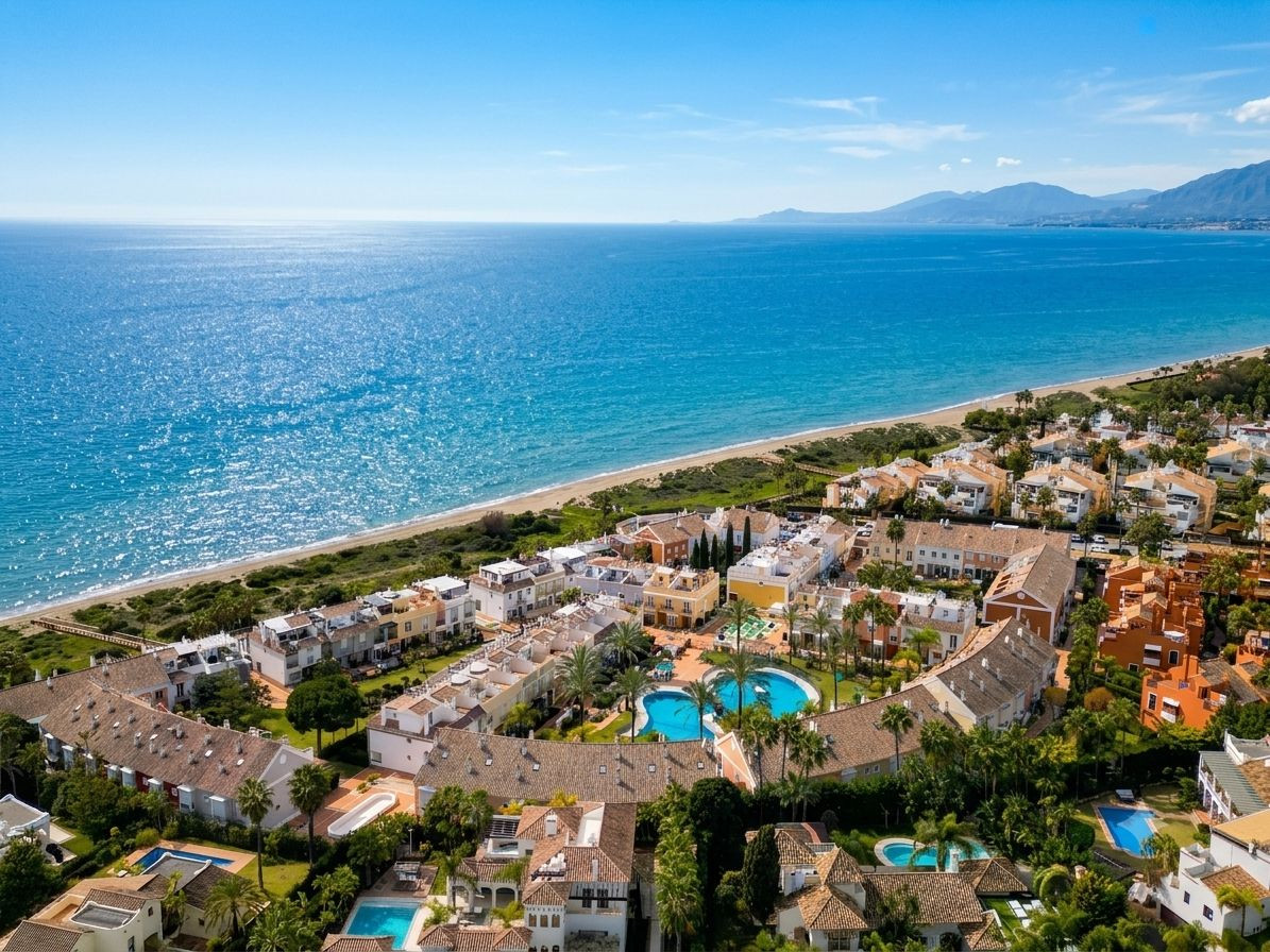 4 Bed Townhouse for sale in Bahía De Marbella Costa Del Sol, Málaga, Spain