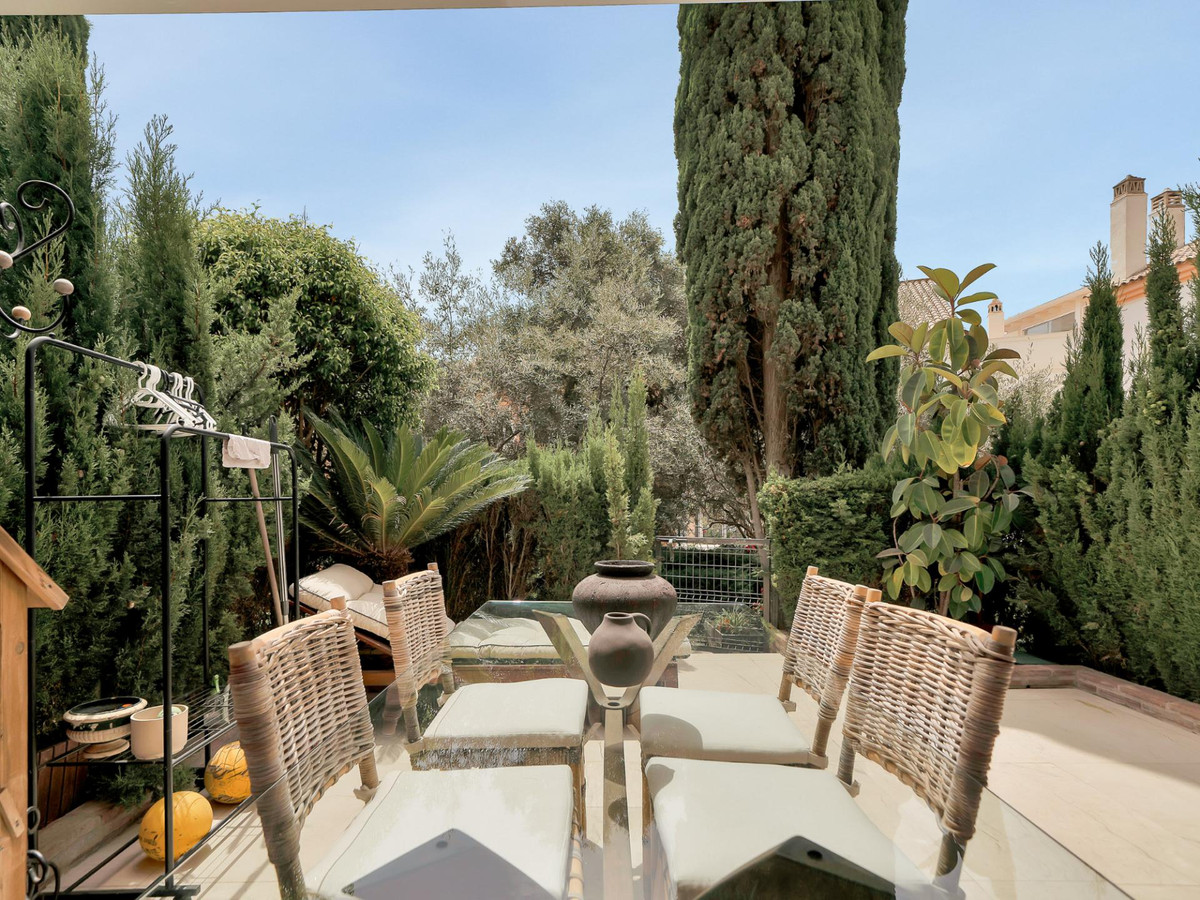 4 Bed Townhouse for sale in Bahía De Marbella Costa Del Sol, Málaga, Spain