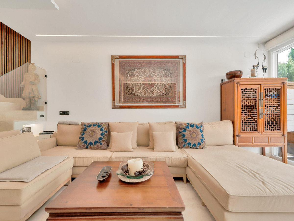 4 Bed Townhouse for sale in Bahía De Marbella Costa Del Sol, Málaga, Spain
