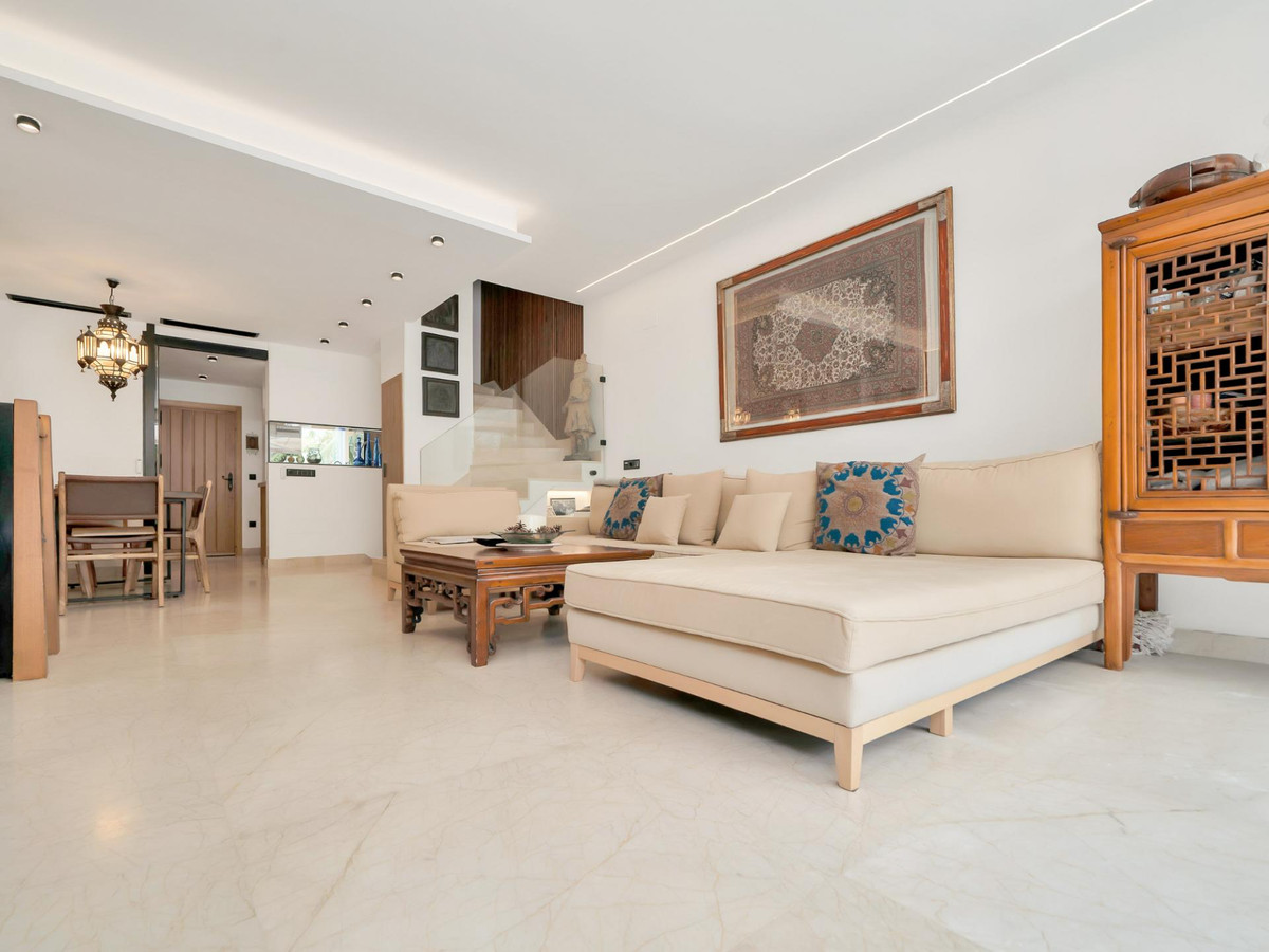 4 Bed Townhouse for sale in Bahía De Marbella Costa Del Sol, Málaga, Spain