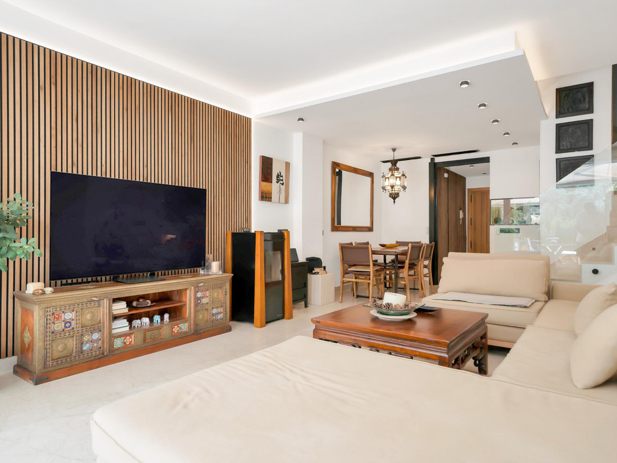 4 Bed Townhouse for sale in Bahía De Marbella Costa Del Sol, Málaga, Spain