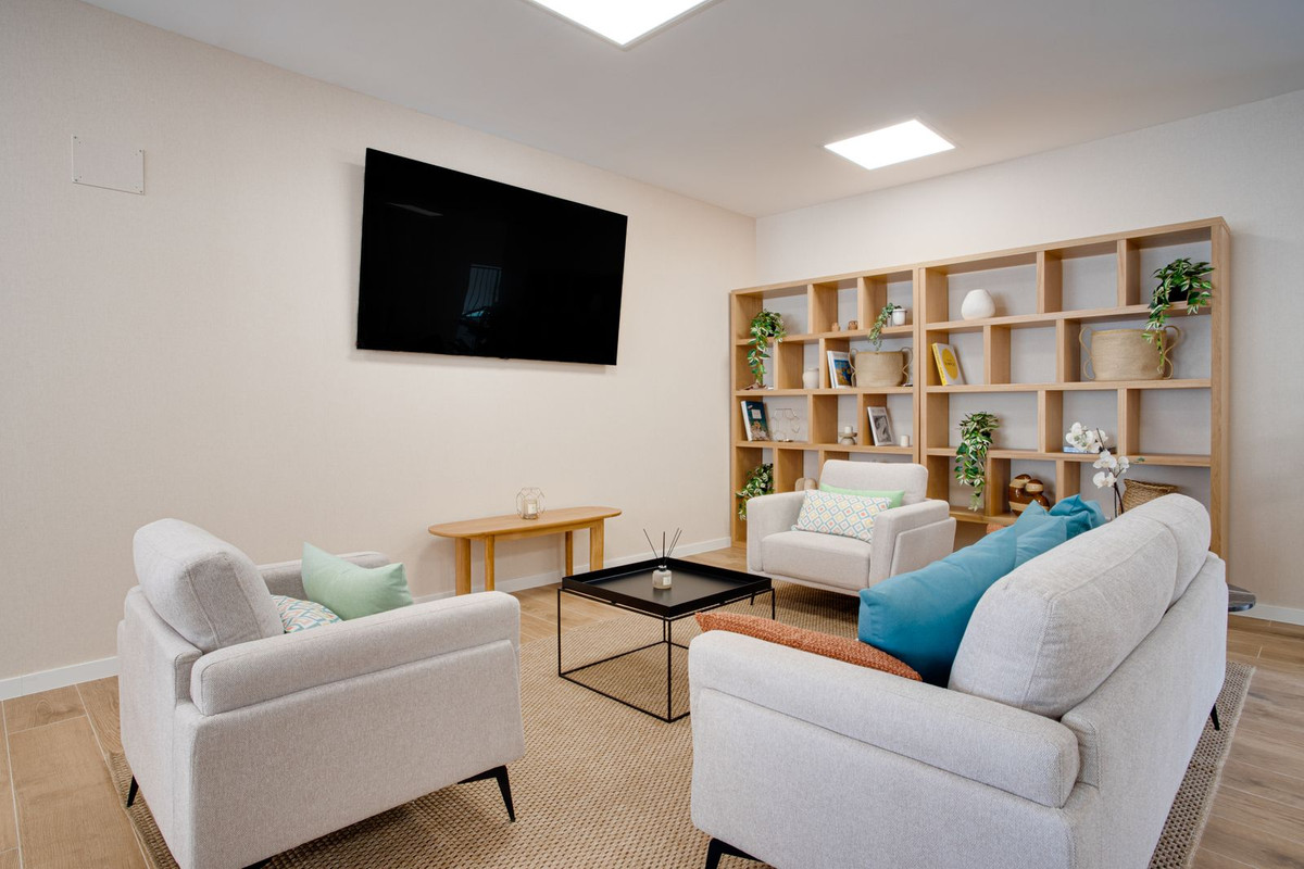 Se vende Pareada de 3 dormitorios en Costa Del Sol, Málaga, España
