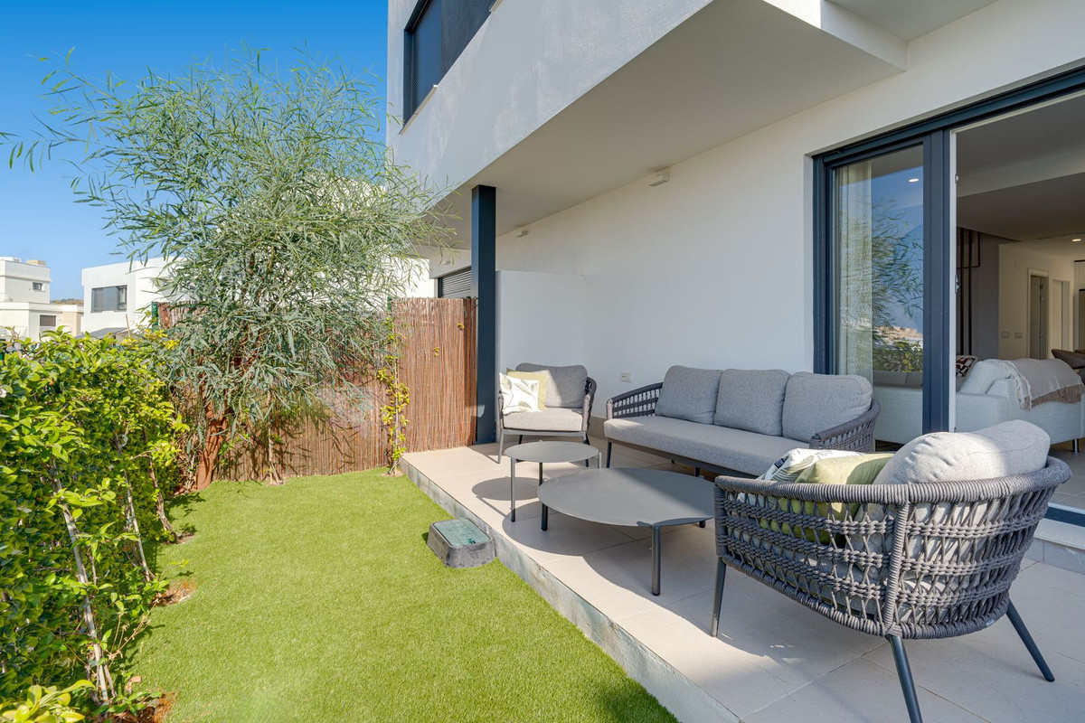 Se vende Pareada de 3 dormitorios en Costa Del Sol, Málaga, España