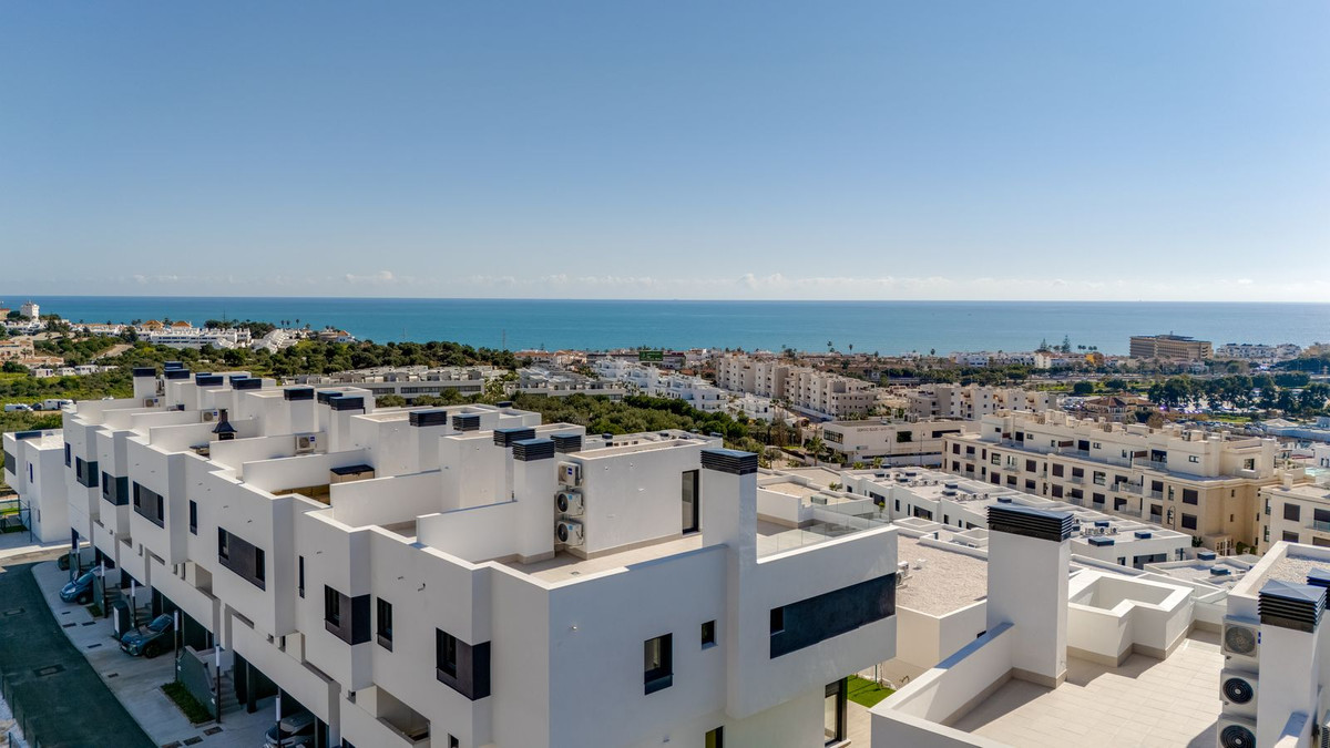 Se vende Pareada de 3 dormitorios en Costa Del Sol, Málaga, España