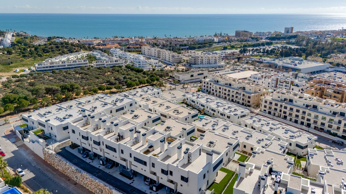 Se vende Pareada de 3 dormitorios en Costa Del Sol, Málaga, España