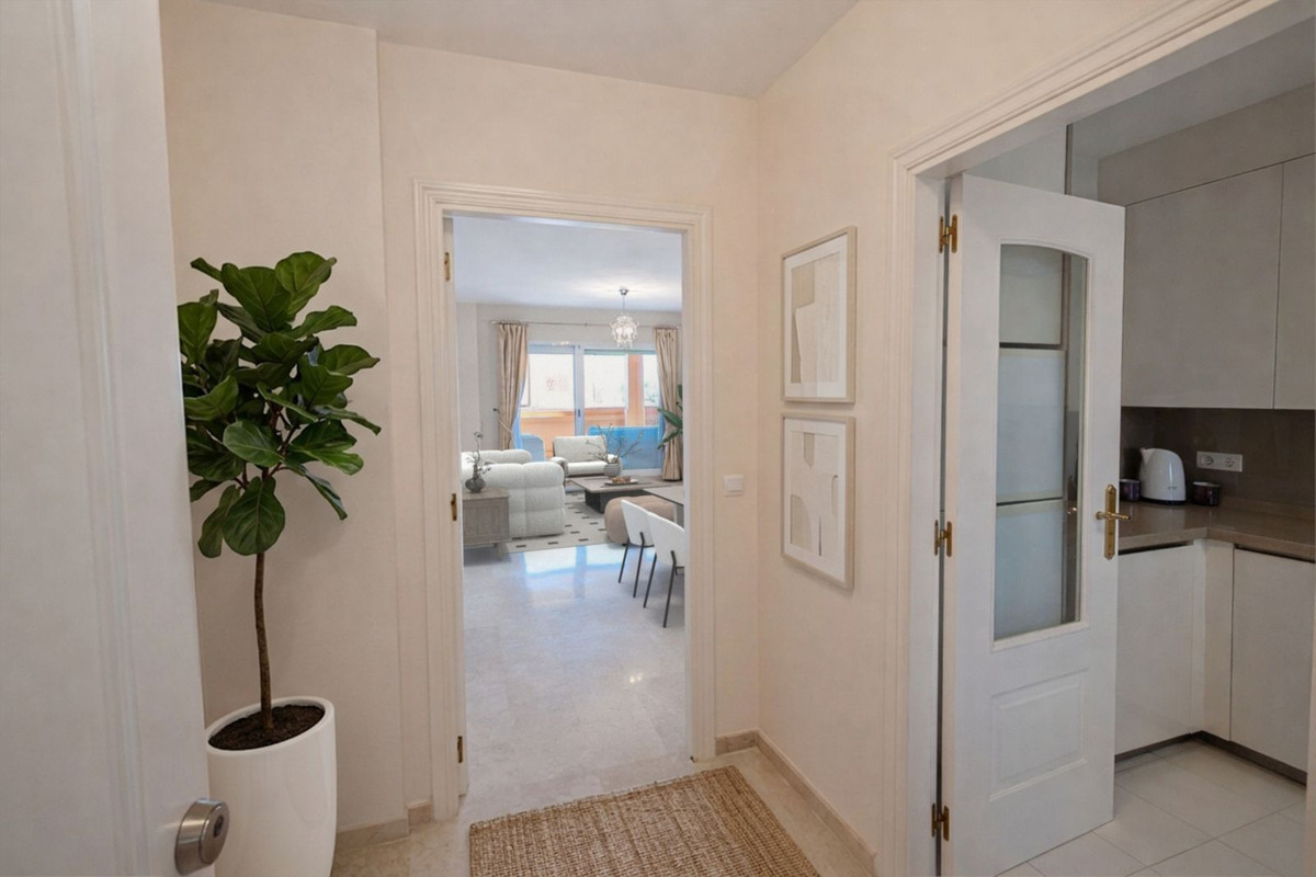 Se vende Apartamento Planta Baja de 2 dormitorios en Costa Del Sol, Málaga, España
