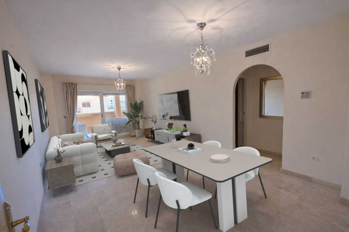 Se vende Apartamento Planta Baja de 2 dormitorios en Costa Del Sol, Málaga, España