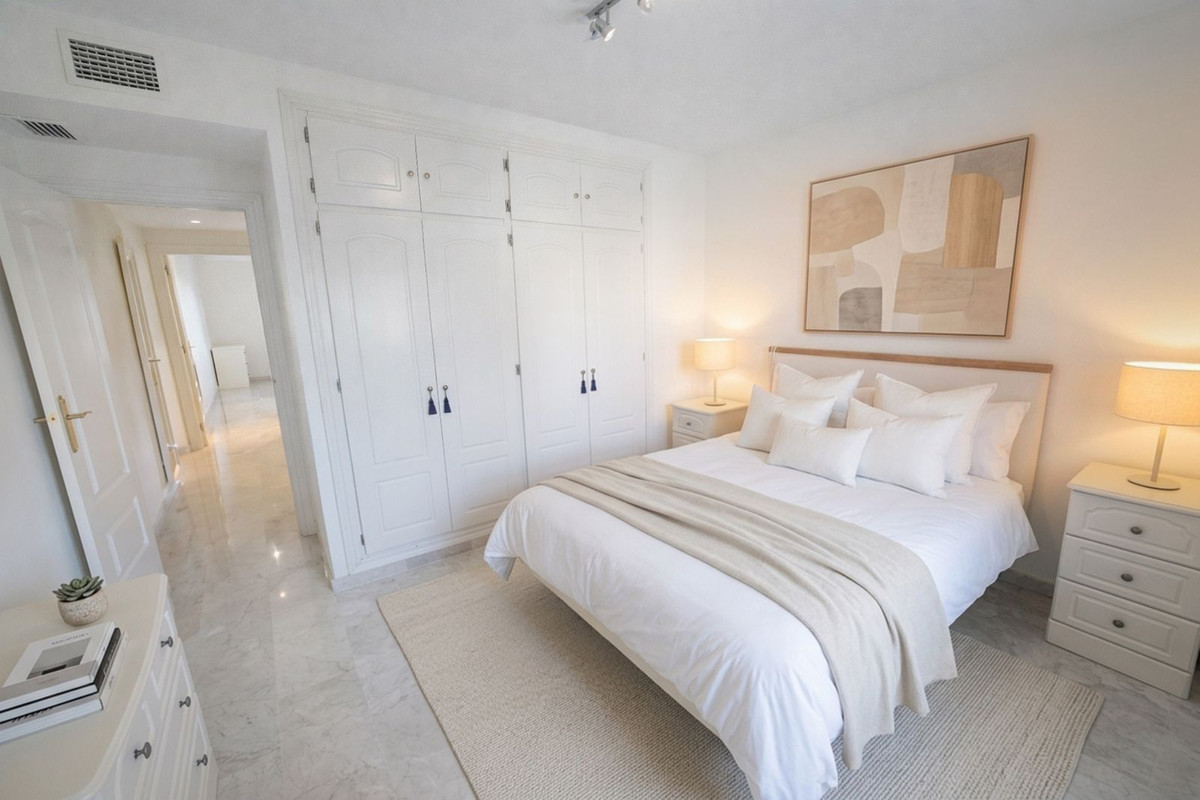 Se vende Apartamento Planta Baja de 2 dormitorios en Costa Del Sol, Málaga, España