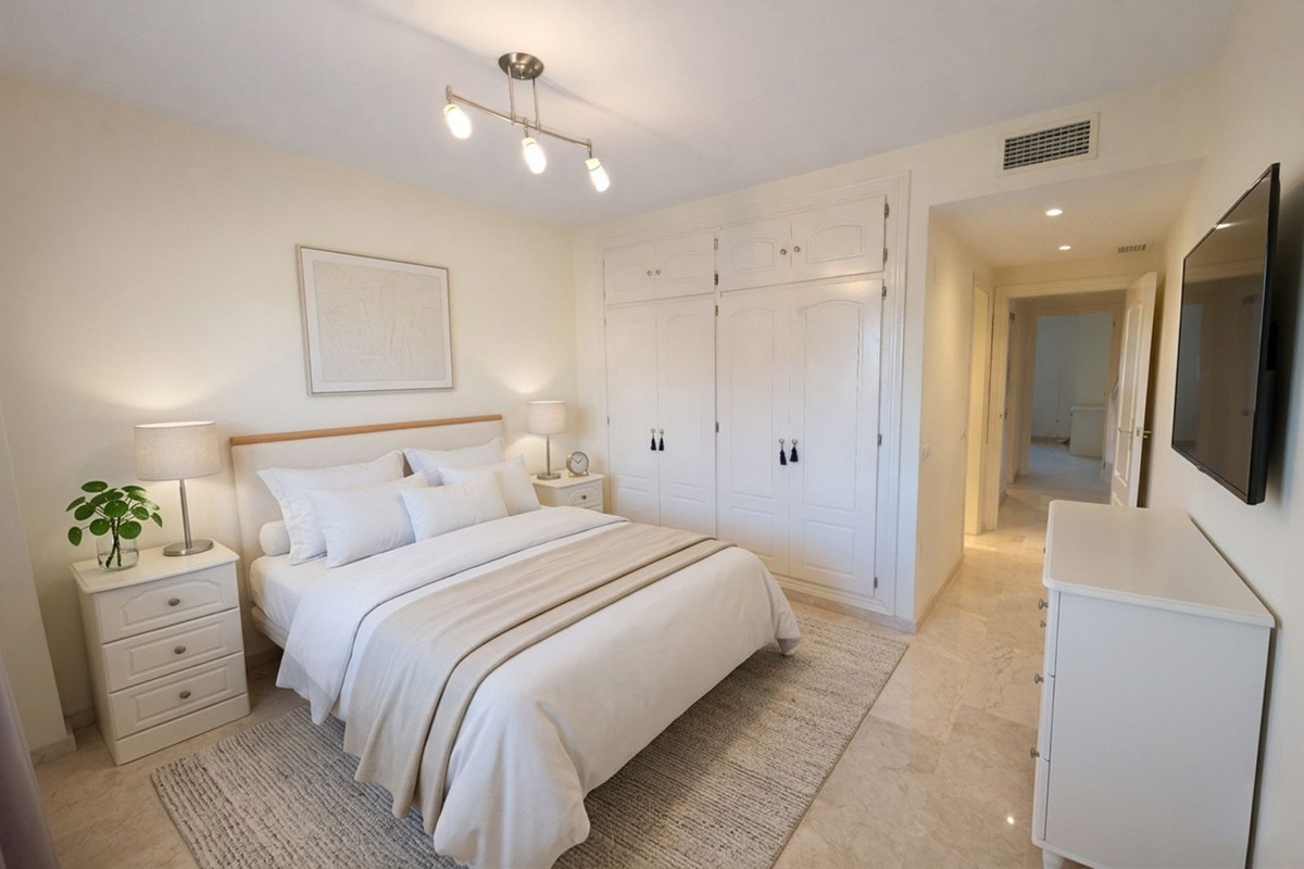 Se vende Apartamento Planta Baja de 2 dormitorios en Costa Del Sol, Málaga, España