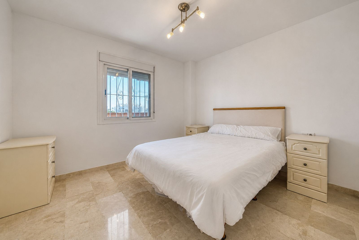 Se vende Apartamento Planta Baja de 2 dormitorios en Costa Del Sol, Málaga, España