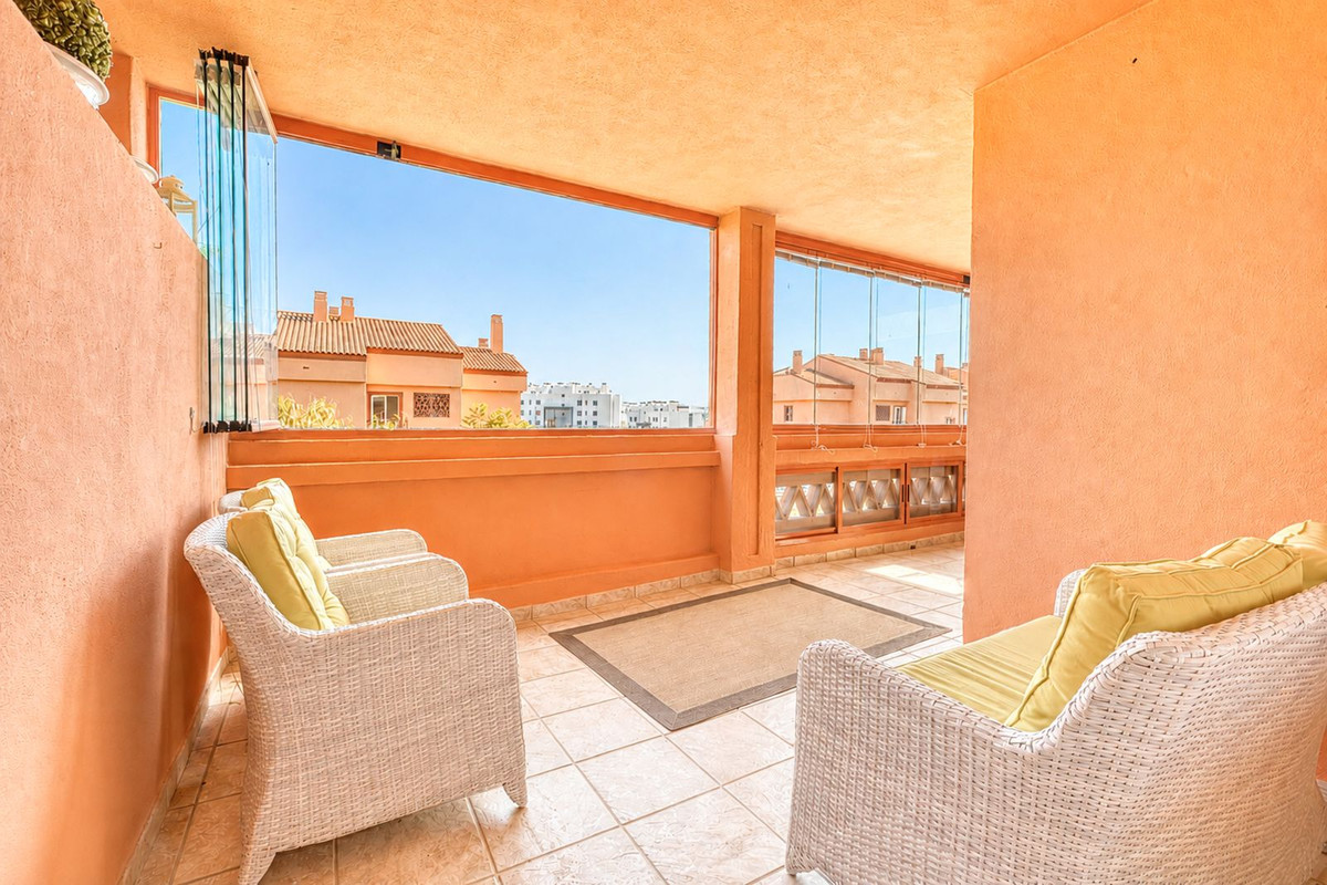 Se vende Apartamento Planta Baja de 2 dormitorios en Costa Del Sol, Málaga, España