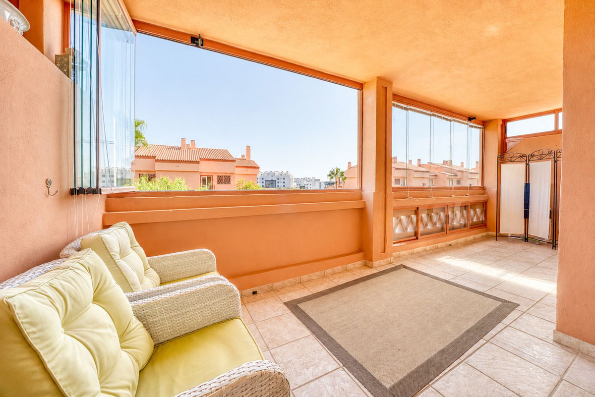 Se vende Apartamento Planta Baja de 2 dormitorios en Costa Del Sol, Málaga, España