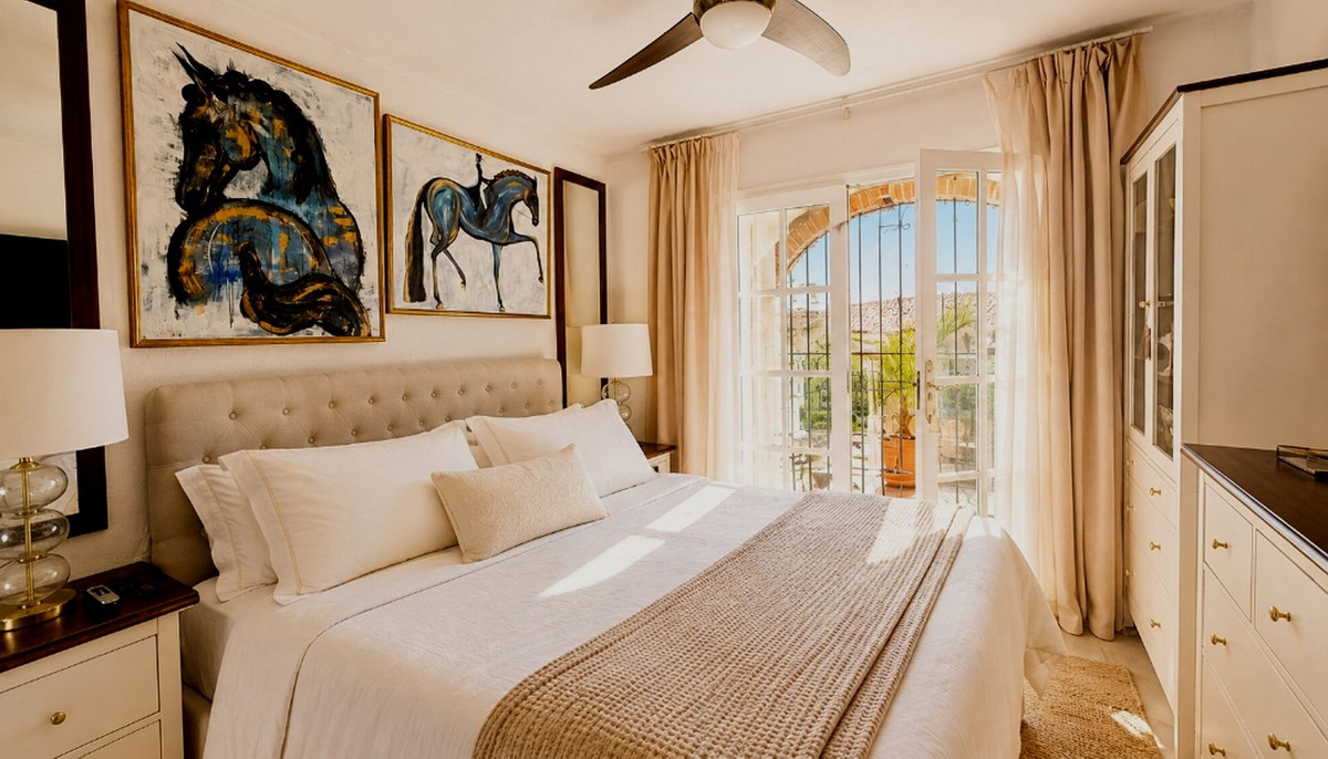 Se vende Adosada de 2 dormitorios en Costa Del Sol, Málaga, España