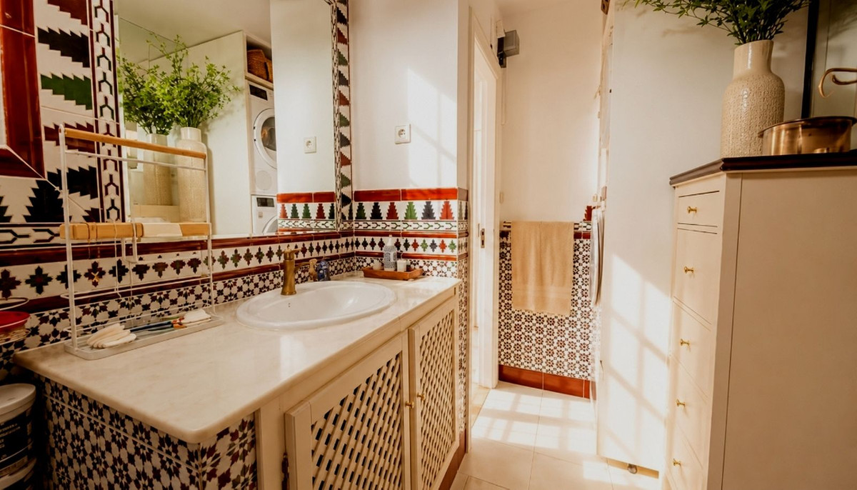 Se vende Adosada de 2 dormitorios en Costa Del Sol, Málaga, España