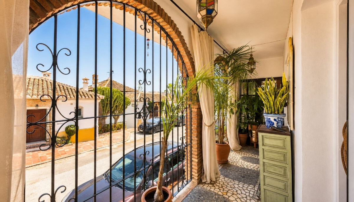 Se vende Adosada de 2 dormitorios en Costa Del Sol, Málaga, España