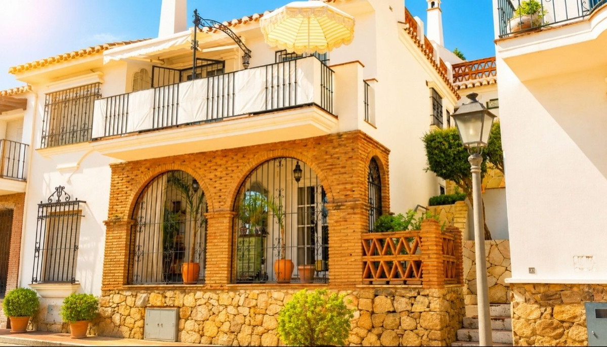 Se vende Adosada de 2 dormitorios en Costa Del Sol, Málaga, España