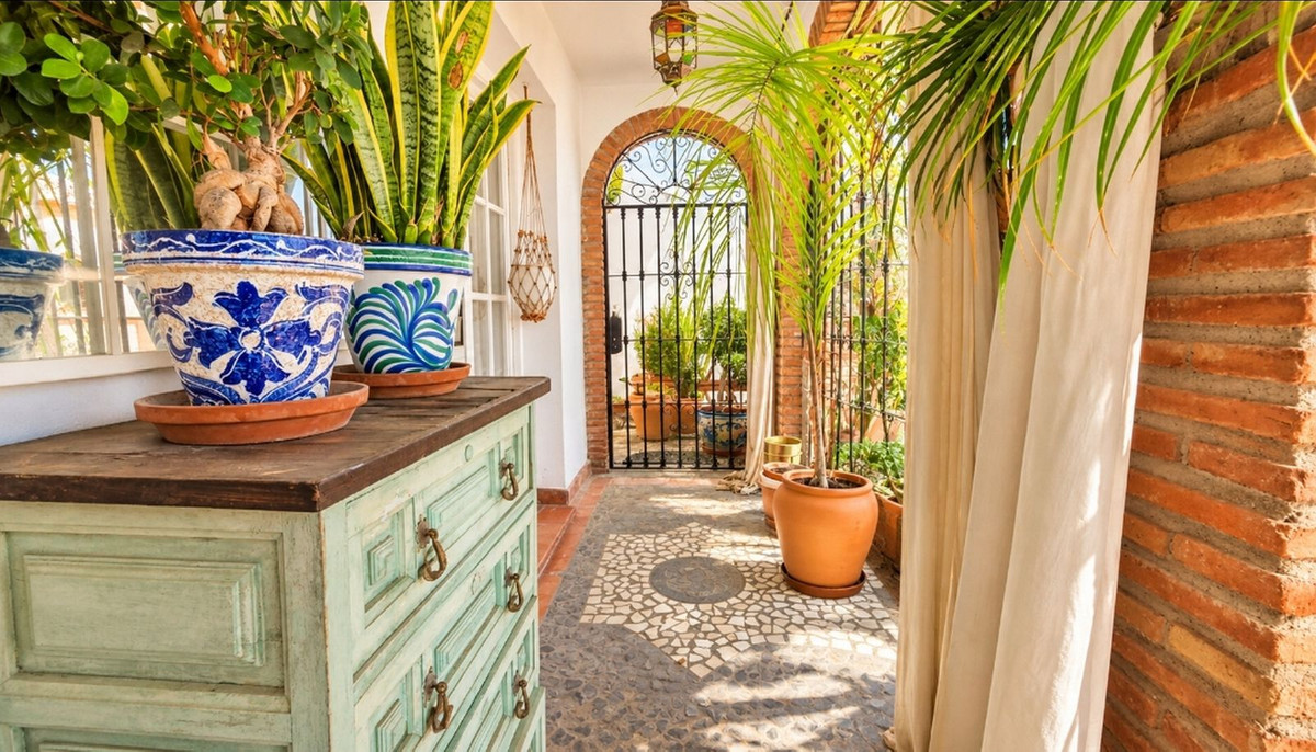 Se vende Adosada de 2 dormitorios en Costa Del Sol, Málaga, España