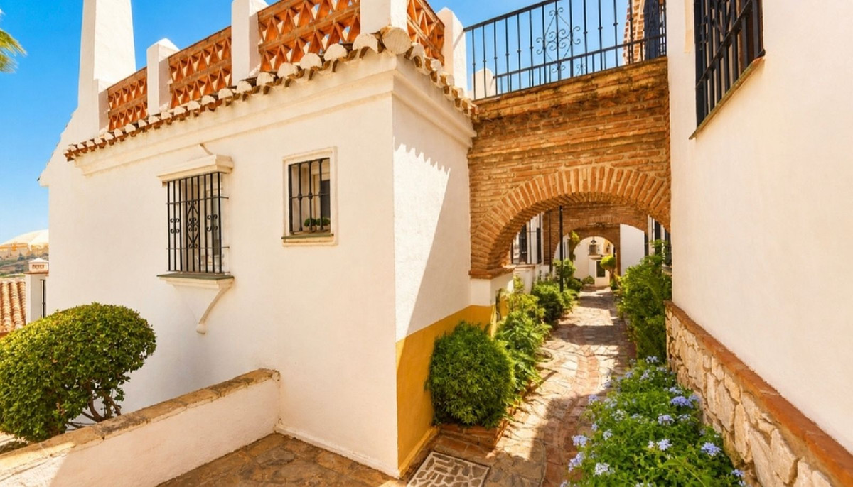 Se vende Adosada de 2 dormitorios en Costa Del Sol, Málaga, España