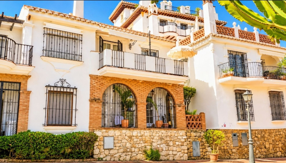 Se vende Adosada de 2 dormitorios en Costa Del Sol, Málaga, España