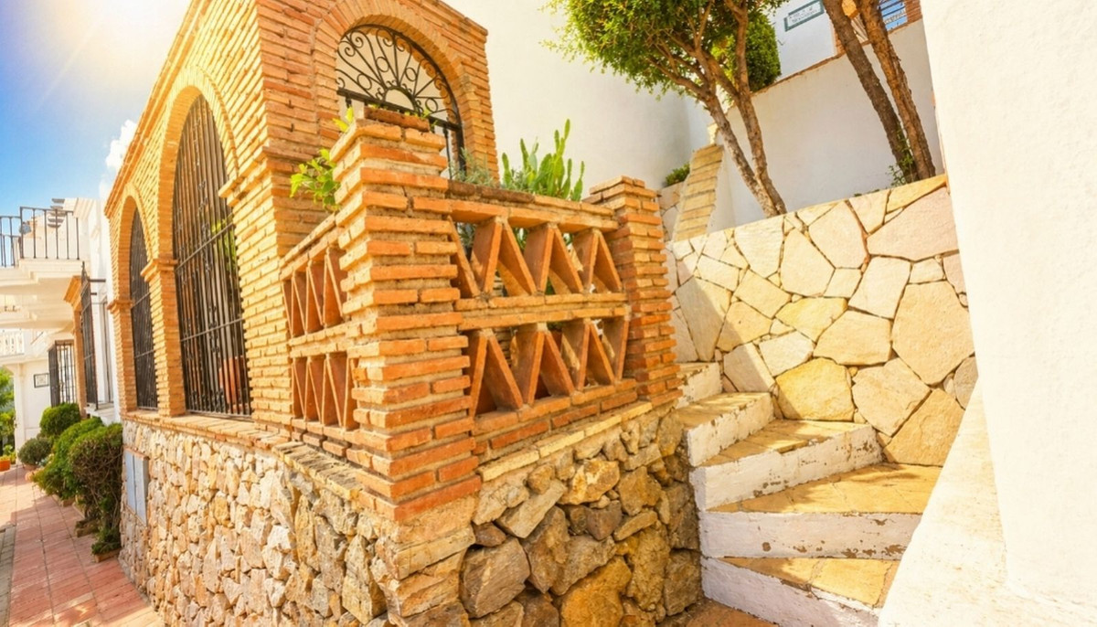Se vende Adosada de 2 dormitorios en Costa Del Sol, Málaga, España