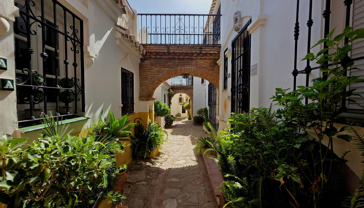 Se vende Adosada de 2 dormitorios en Costa Del Sol, Málaga, España