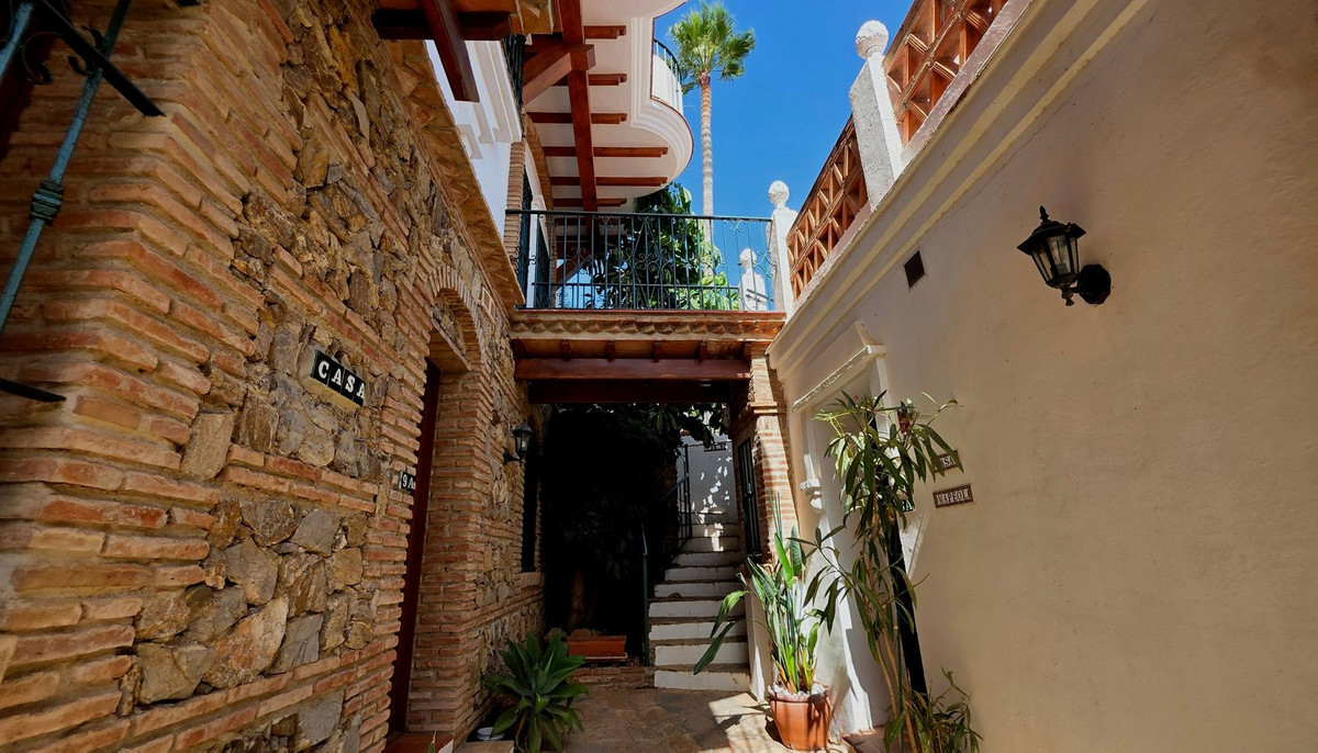 Se vende Adosada de 2 dormitorios en Costa Del Sol, Málaga, España