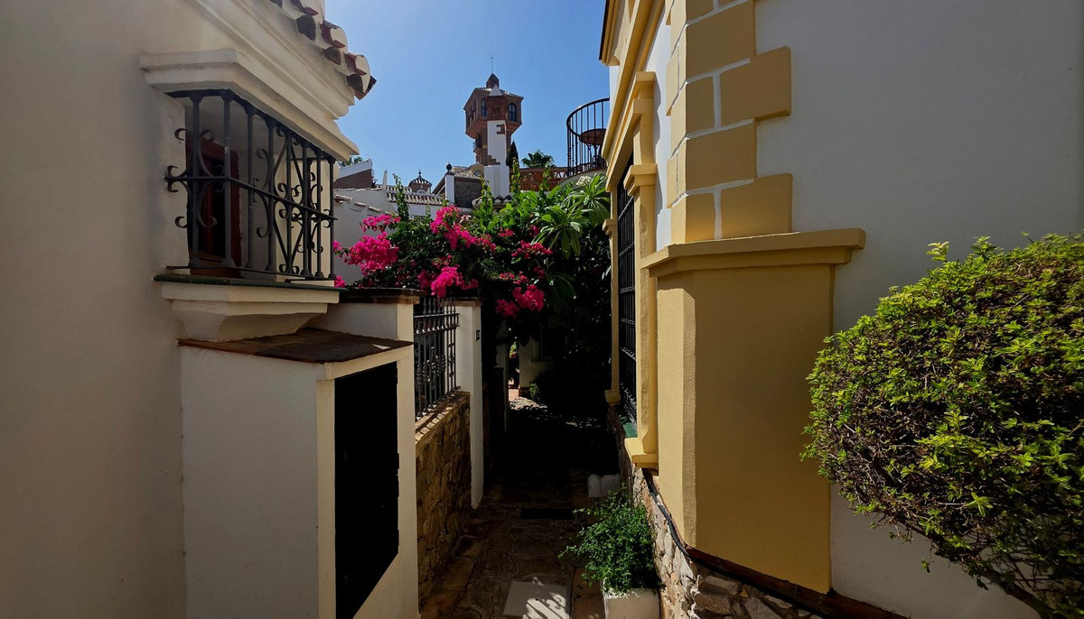 Se vende Adosada de 2 dormitorios en Costa Del Sol, Málaga, España