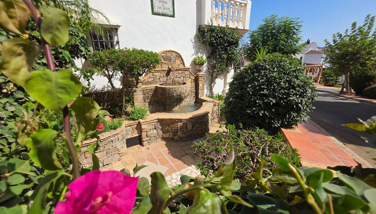 Se vende Adosada de 2 dormitorios en Costa Del Sol, Málaga, España
