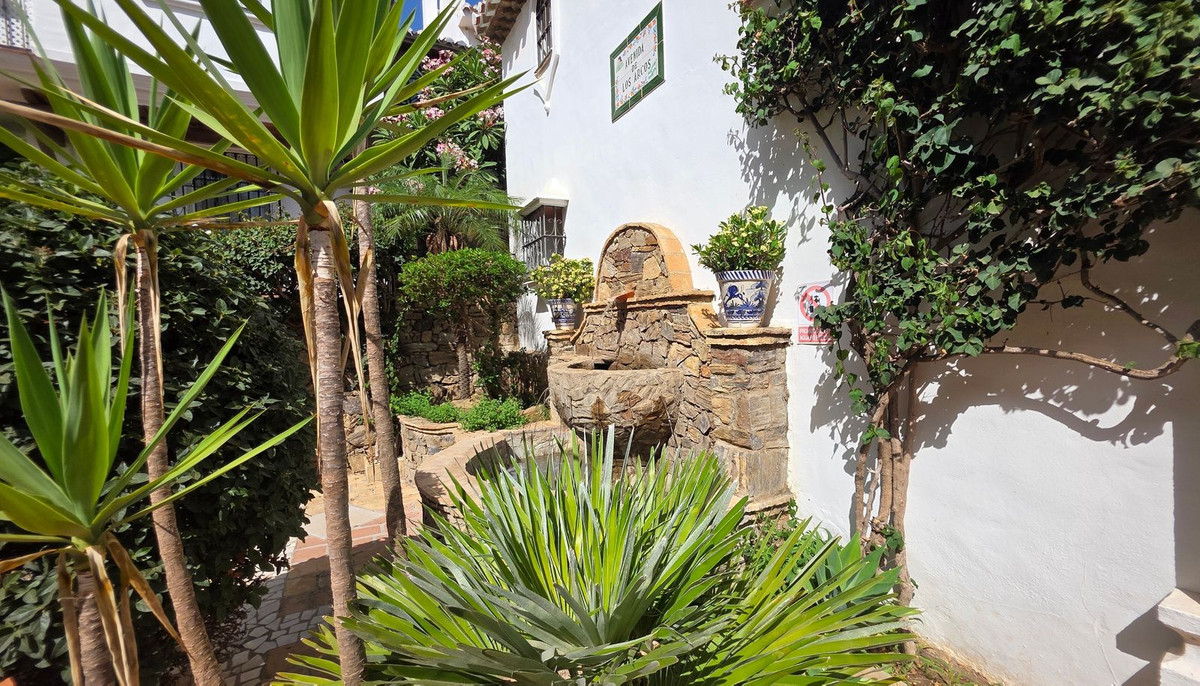 Se vende Adosada de 2 dormitorios en Costa Del Sol, Málaga, España