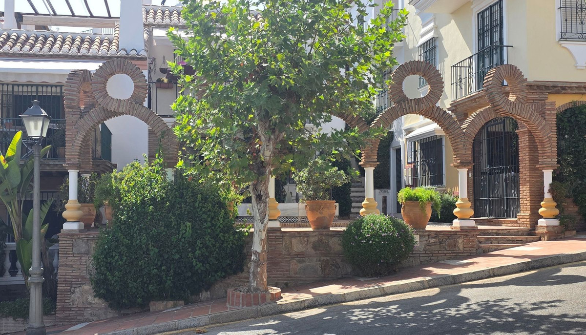 Se vende Adosada de 2 dormitorios en Costa Del Sol, Málaga, España