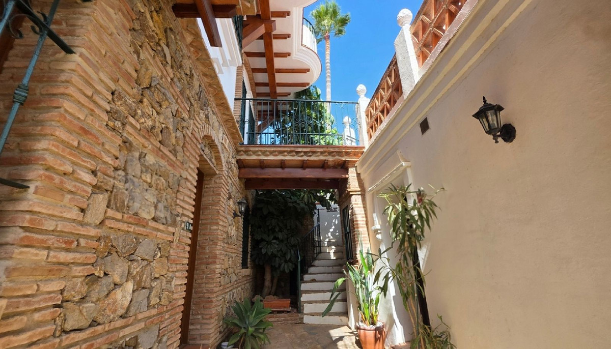 Se vende Adosada de 2 dormitorios en Costa Del Sol, Málaga, España