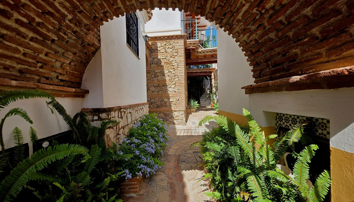 Se vende Adosada de 2 dormitorios en Costa Del Sol, Málaga, España