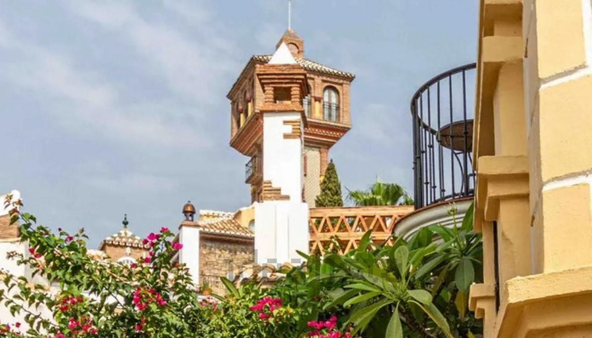 Se vende Adosada de 2 dormitorios en Costa Del Sol, Málaga, España