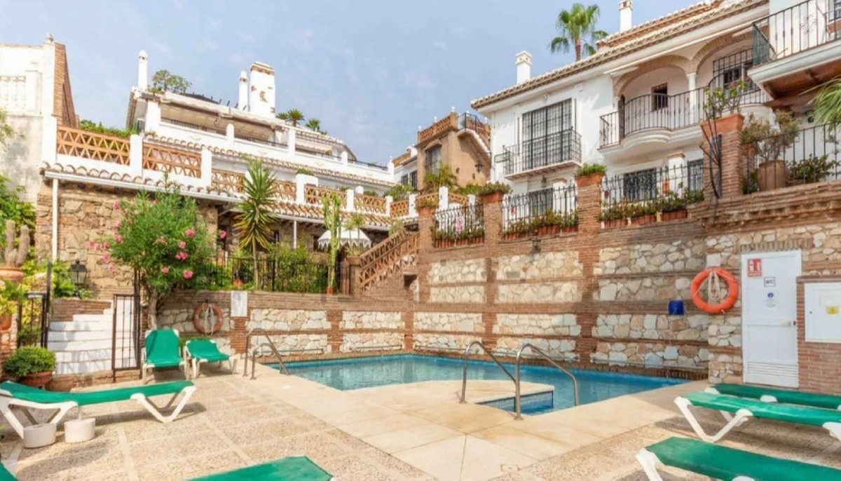 Se vende Adosada de 2 dormitorios en Costa Del Sol, Málaga, España